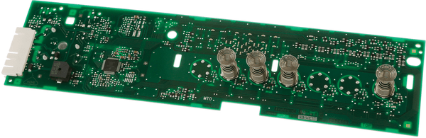 12030838 Ovládací modul nenaprogramovaný Bosch | Siemens