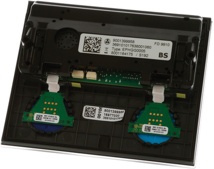 12030907 Ovládací modul nenaprogramovaný Bosch | Siemens
