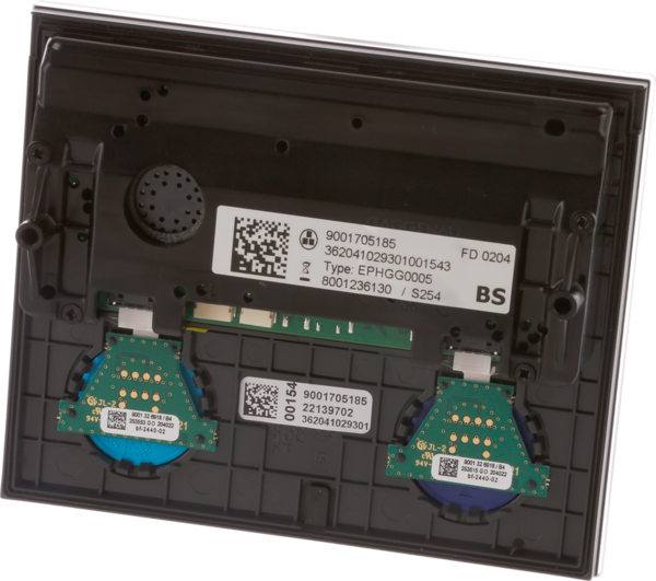 12030914 Ovládací modul naprogramovaný Bosch | Siemens