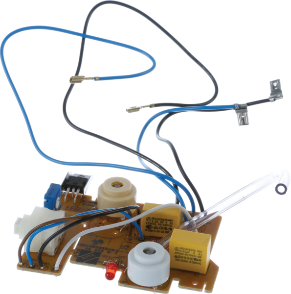 12030987 Modul motoru Bosch | Siemens