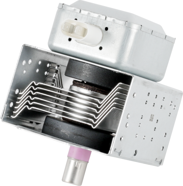 12031071 Magnetrón