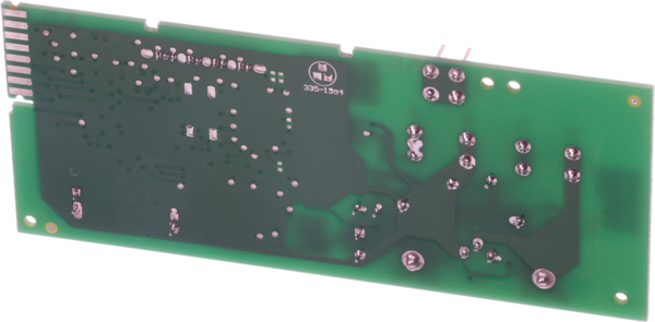 12031256 Riadiaci modul