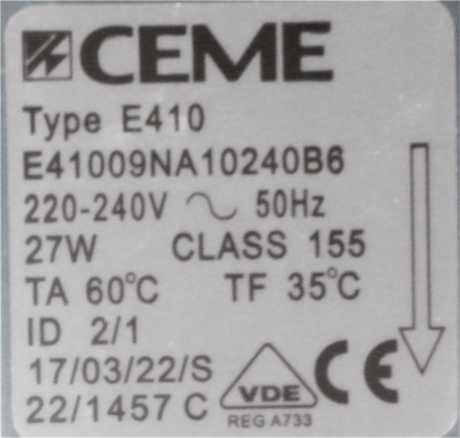 12032141 Čerpadlo Bosch | Siemens