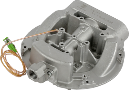12032568 Kryt hořáku wok Bosch | Siemens