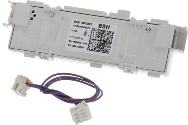 12033420 Modul display Bosch | Siemens