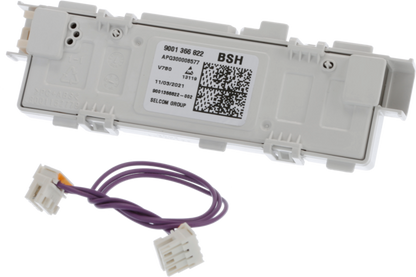 12033420 Modul display Bosch | Siemens