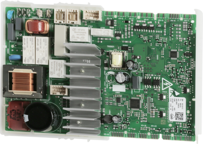 12033895 Modul výkonu/invertoru naprogramován Bosch | Siemens