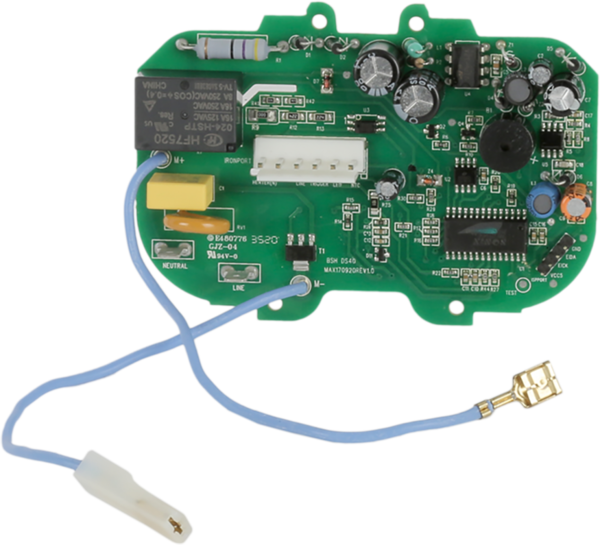 12034288 Modul Bosch | Siemens