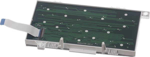 12034442 Modul display Bosch | Siemens