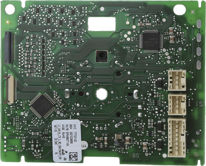 12034471 Ovládací modul naprogramovaný Bosch | Siemens