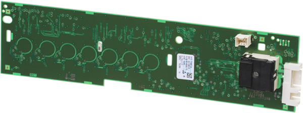 12034614 Ovládací modul naprogramovaný Bosch | Siemens