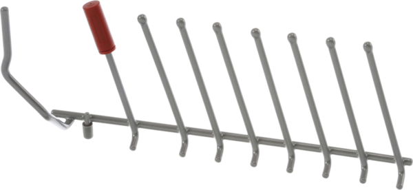 12034644 Sklopné trny Bosch | Siemens