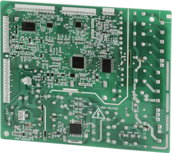 12034676 Riadiaci modul