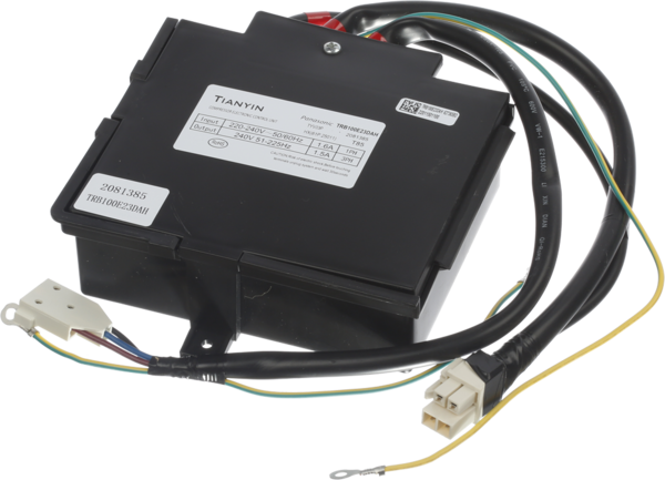 12034685 R�d�c� modul Bosch Siemens