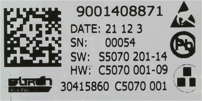 12034811 Elektronická deska Bosch | Siemens