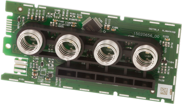 12034981 Operacn� modul Bosch Siemens