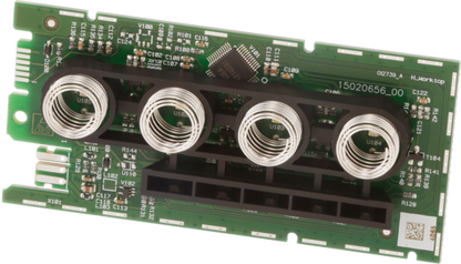 12034981 Operacn� modul Bosch Siemens