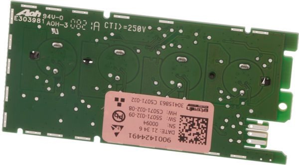 12034981 Operacn� modul Bosch Siemens