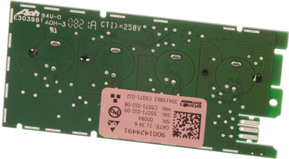 12034981 Operacn� modul Bosch Siemens