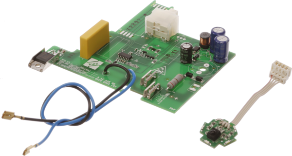 12035203 Modul motoru Bosch Siemens