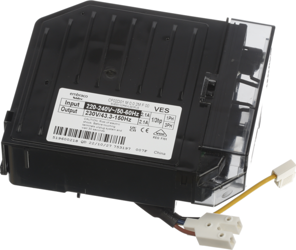 12035322 Technológia Inverter