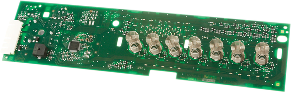 12035393 Ovládací modul naprogramovaný Bosch | Siemens