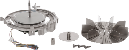 12035709 Motor ventil�toru Bosch Siemens