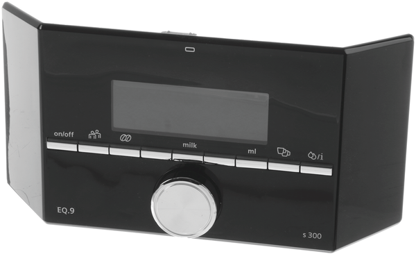 12035756 Ovládací modul naprogramovaný Bosch | Siemens