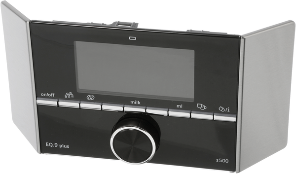 12035758 Ovládací modul naprogramovaný Bosch | Siemens