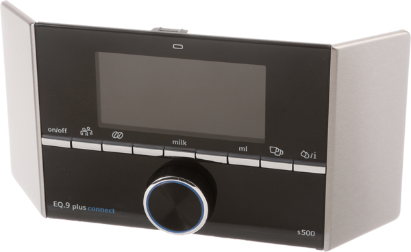 12035759 Ovládací modul naprogramovaný Bosch | Siemens