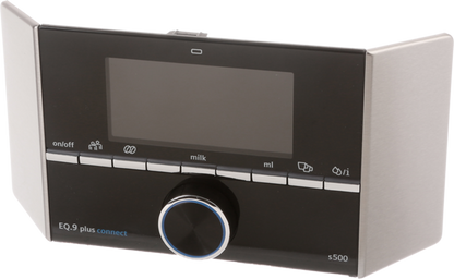 12035759 Ovládací modul naprogramovaný Bosch | Siemens