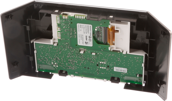 12035759 Ovládací modul naprogramovaný Bosch | Siemens