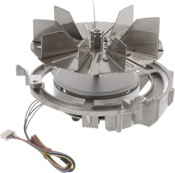 12035870 Motor ventilátoru Bosch | Siemens
