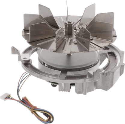 12035870 Motor ventilátoru Bosch | Siemens