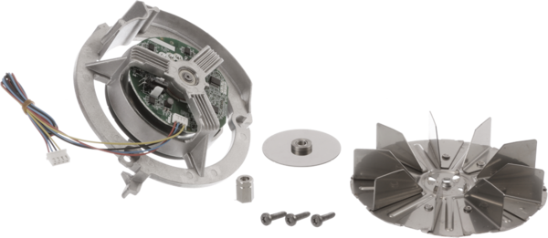 12035870 Motor ventilátora