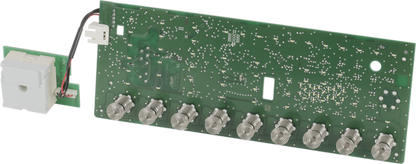 12035877 Ovládací modul naprogramovaný Bosch | Siemens