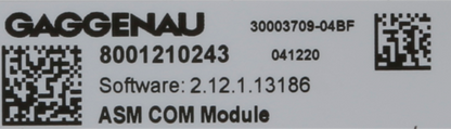 12036367 Connectivity modul Bosch | Siemens