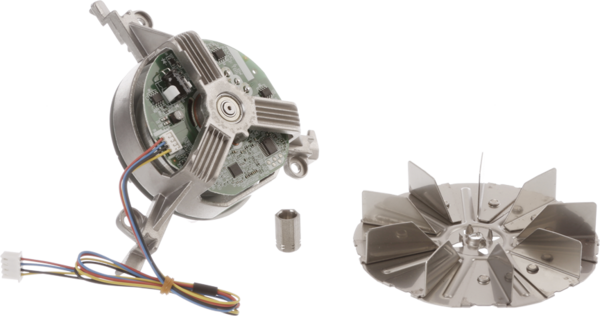12005315 Motor ventilátoru Bosch | Siemens ilustrativní