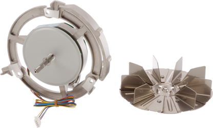 12036386 Motor ventilátoru Bosch | Siemens
