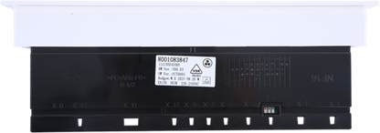 12037096 Nenaprogramovaný řídicí modul Bosch | Siemens