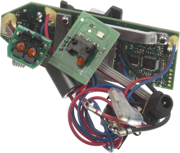 12037614 Modul motoru Bosch | Siemens