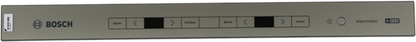 12038127 Nenaprogramovaný řídicí modul Bosch | Siemens