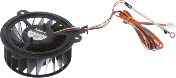 12038520 Motor ventilátora