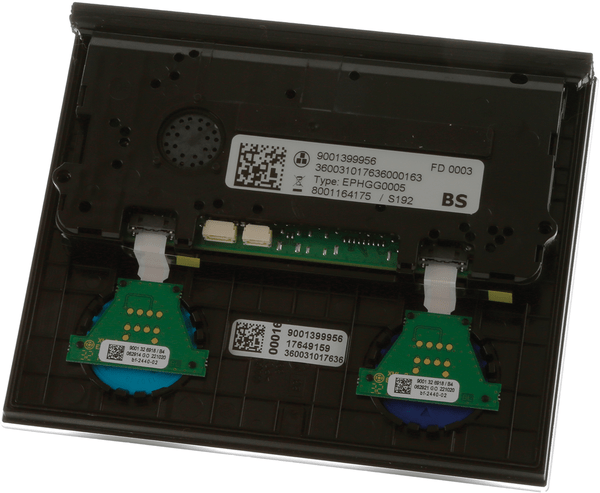 12038622 Ovládací modul naprogramovaný Bosch | Siemens