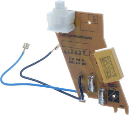 12038715 Modul motoru Bosch | Siemens