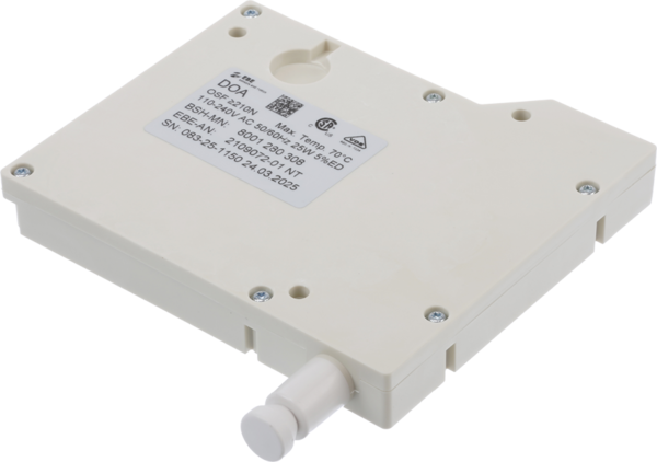 12038825 Modul otvorenia dverí