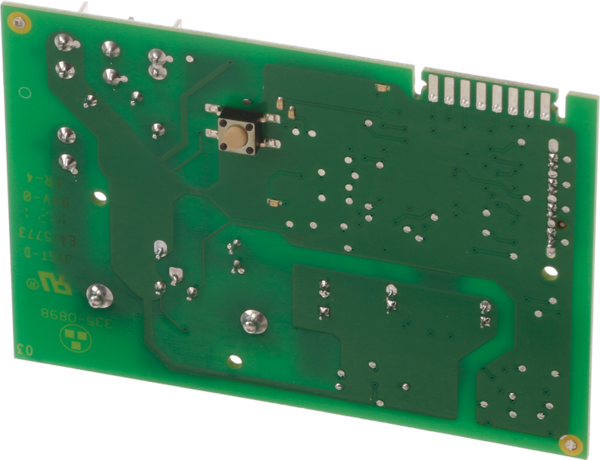 12038907 Riadiaci modul
