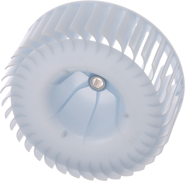 12038932 Valec ventilátora