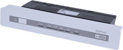 12039177 Nenaprogramovaný řídicí modul Bosch | Siemens