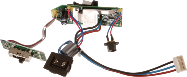 12040143 Modul motoru Bosch | Siemens